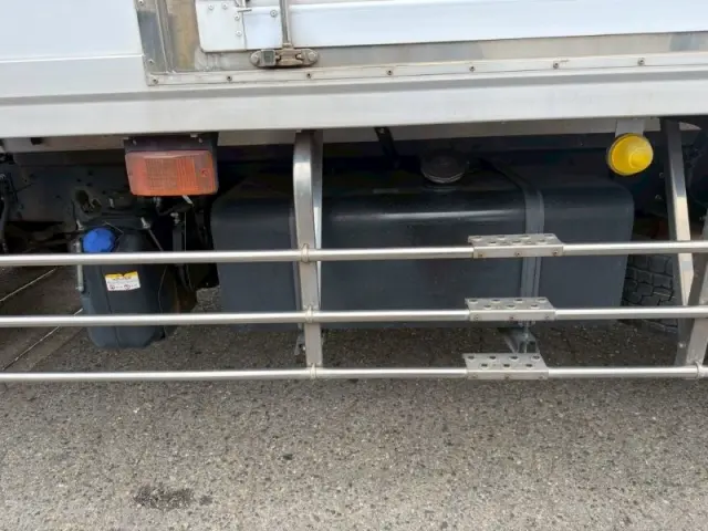 日野 レンジャー 2KG-FJ2ABGの写真15