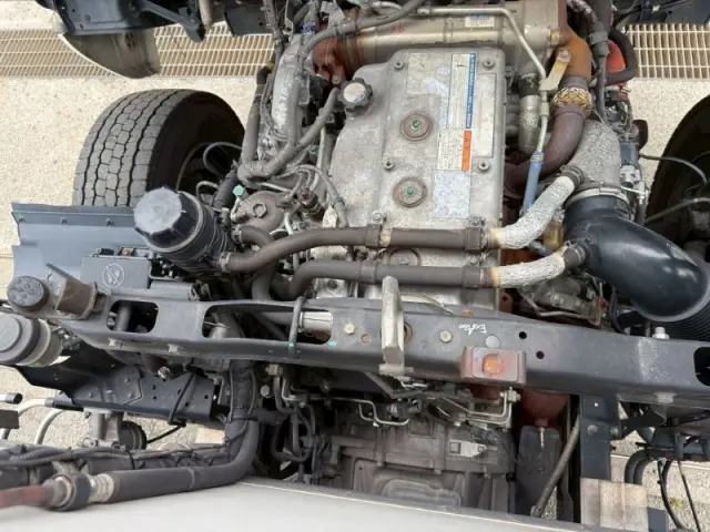 日野 レンジャー 2KG-FJ2ABGの写真18