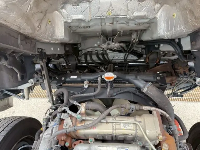 日野 レンジャー 2KG-FJ2ABGの写真19