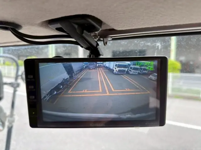 日野 レンジャー 2KG-FJ2ABGの写真20