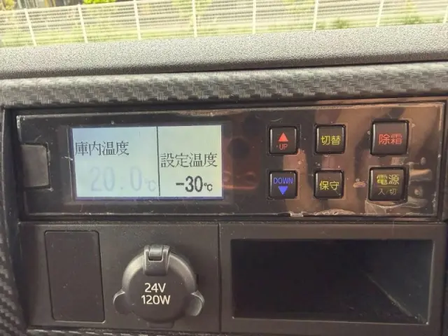 日野 レンジャー 2KG-FJ2ABGの写真21