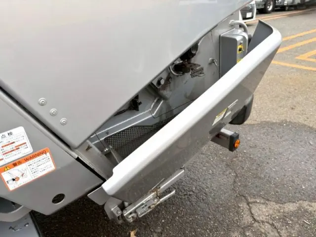 いすゞ フォワード 2RG-FRR90S2の写真26