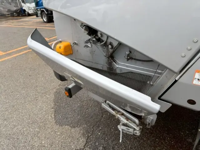 いすゞ フォワード 2RG-FRR90S2の写真27