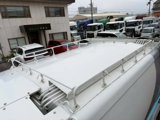 いすゞ フォワード 2RG-FRR90S2の写真28