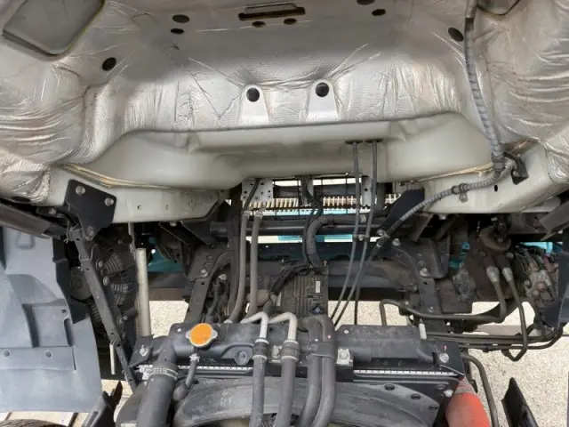 いすゞ フォワード 2RG-FRR90S2の写真32