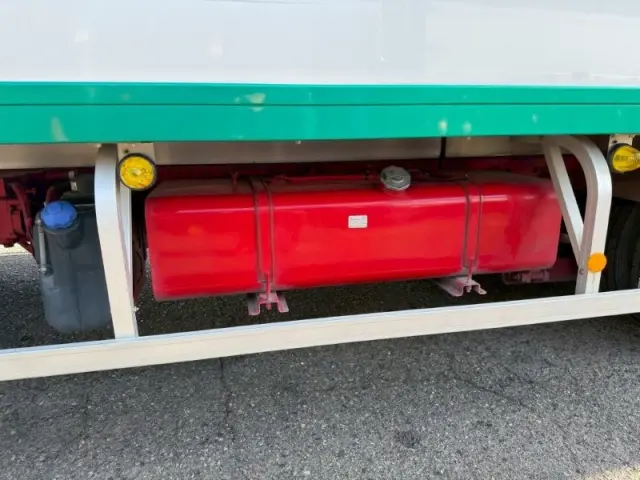 いすゞ フォワード 2PG-FRR90T2の写真16