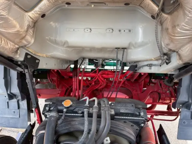 いすゞ フォワード 2PG-FRR90T2の写真27