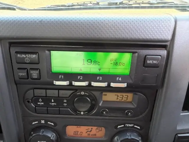 いすゞ フォワード 2PG-FRR90T2の写真29
