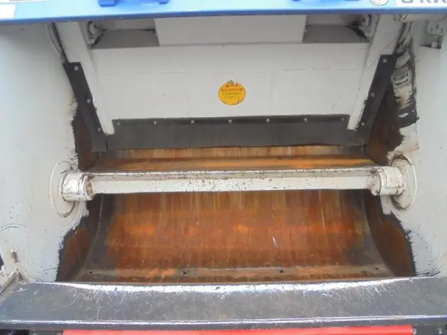 三菱 キャンター TPG-FEA50の写真12