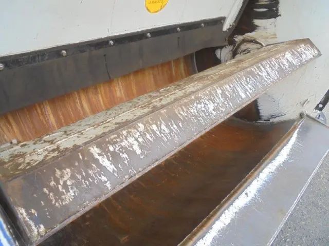 三菱 キャンター TPG-FEA50の写真13