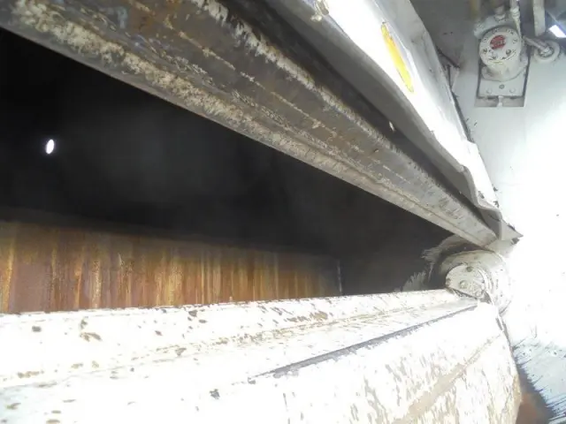 三菱 キャンター TPG-FEA50の写真14