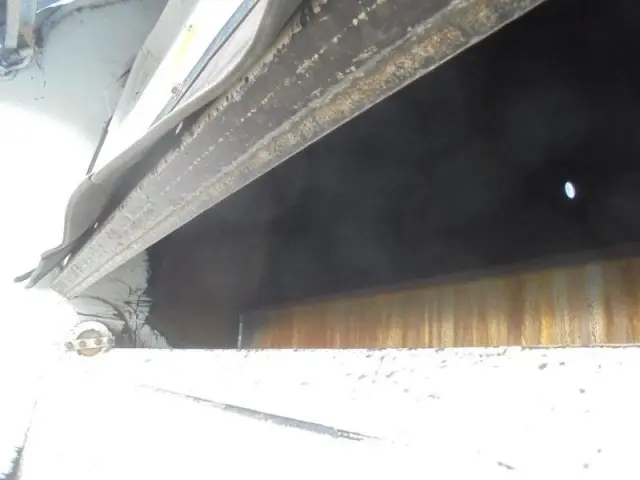 三菱 キャンター TPG-FEA50の写真15