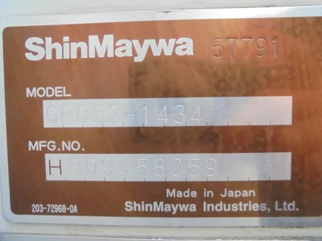 三菱 キャンター TPG-FEA50の写真21