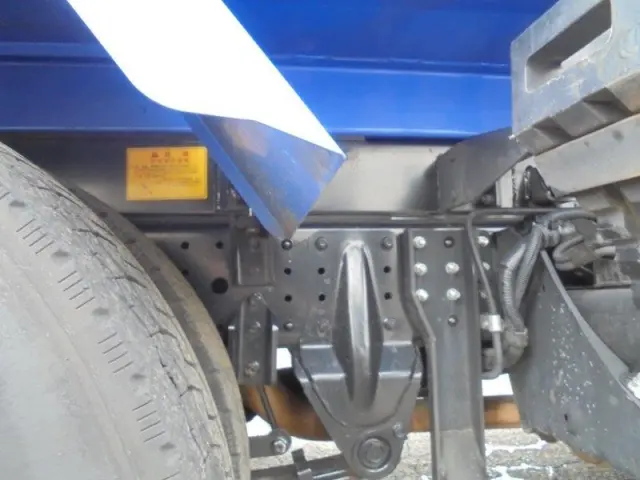 三菱 キャンター TPG-FEA50の写真22