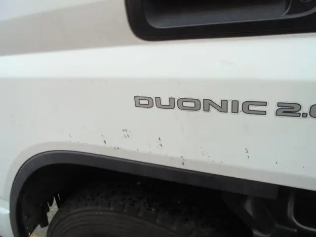 三菱 キャンター TPG-FEA50の写真26