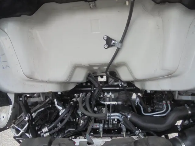 三菱 キャンター TPG-FEA50の写真30