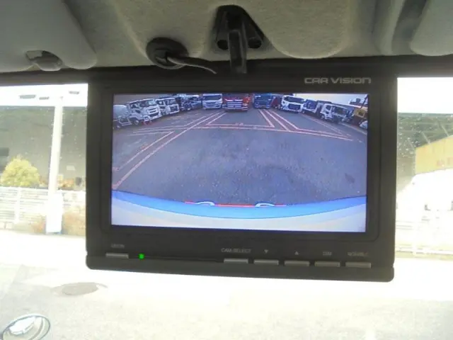 三菱 キャンター TPG-FEA50の写真31