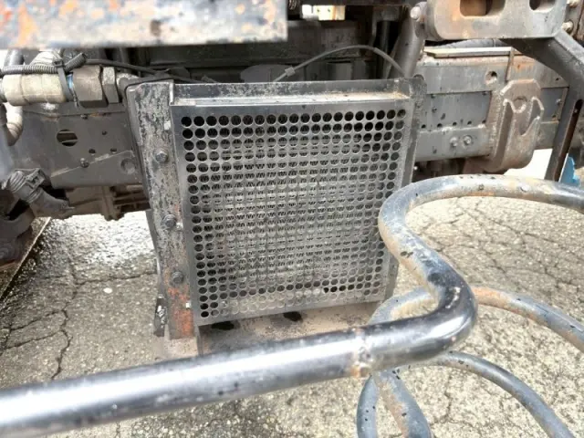 いすゞ フォワード LKG-FTR90S2の写真24