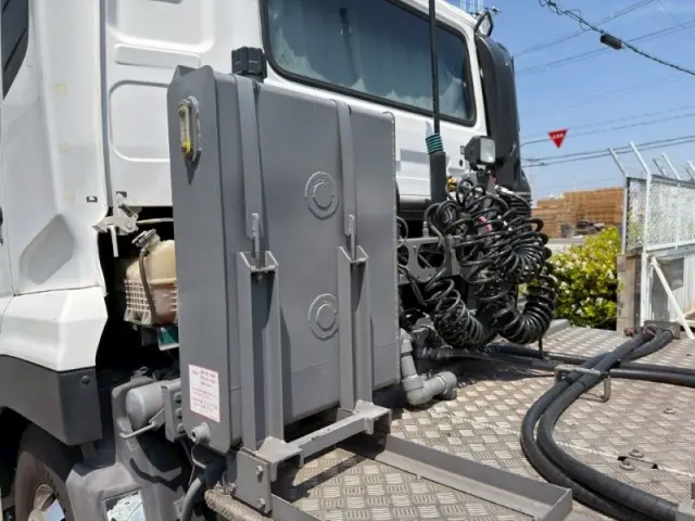 ＵＤ クオン 2RG-GK5DABの写真10