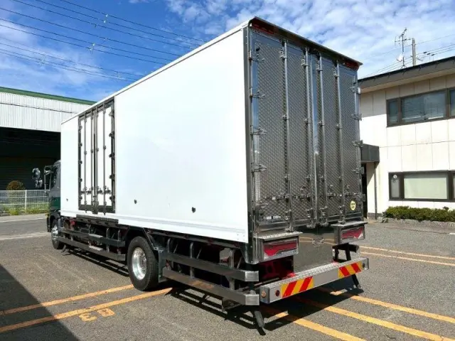 日野 レンジャー 2PG-FE2ABAの写真4