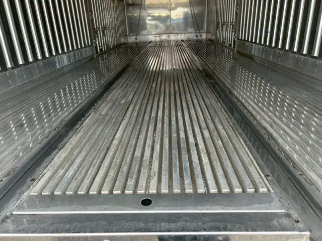 日野 レンジャー 2PG-FE2ABAの写真6