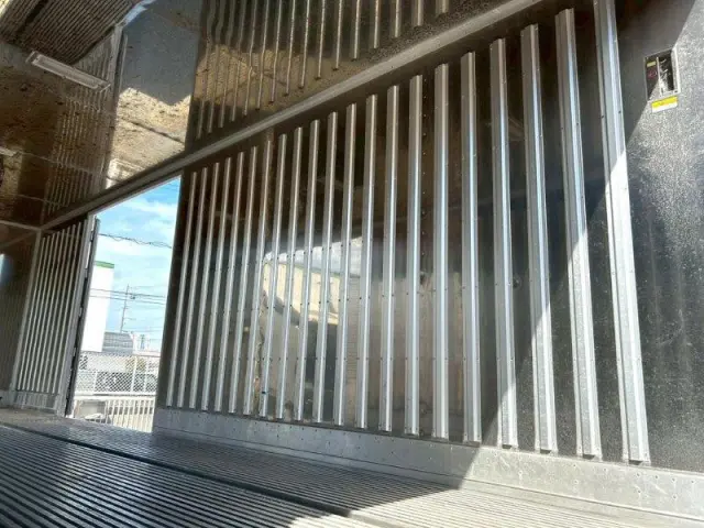 日野 レンジャー 2PG-FE2ABAの写真7