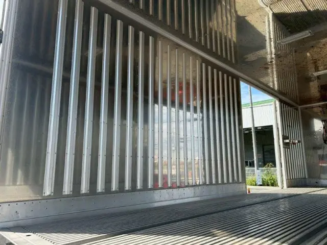 日野 レンジャー 2PG-FE2ABAの写真8