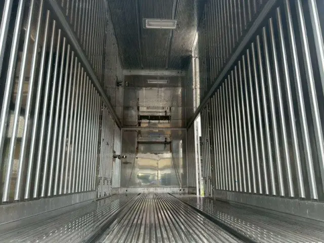 日野 レンジャー 2PG-FE2ABAの写真9