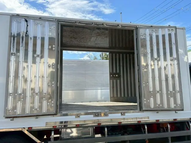 日野 レンジャー 2PG-FE2ABAの写真11