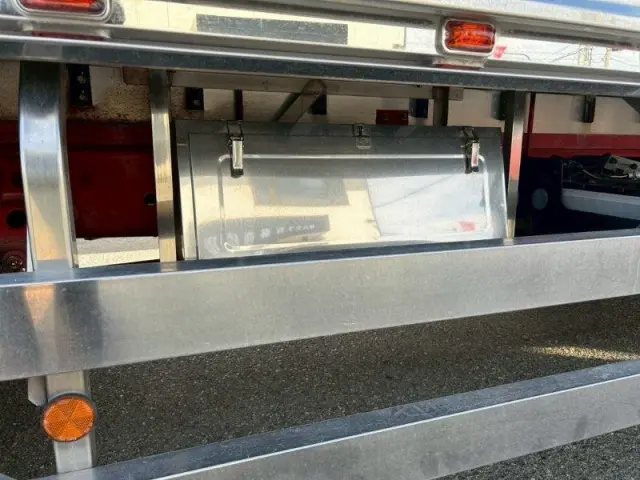 日野 レンジャー 2PG-FE2ABAの写真13