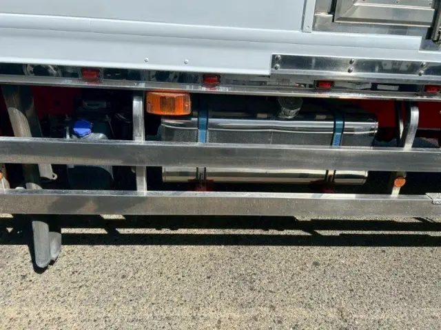 日野 レンジャー 2PG-FE2ABAの写真14