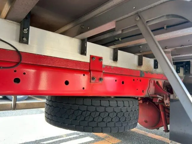 日野 レンジャー 2PG-FE2ABAの写真15