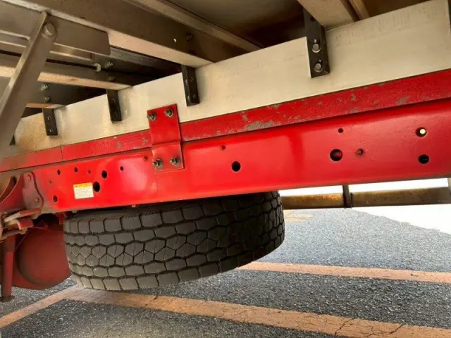 日野 レンジャー 2PG-FE2ABAの写真16