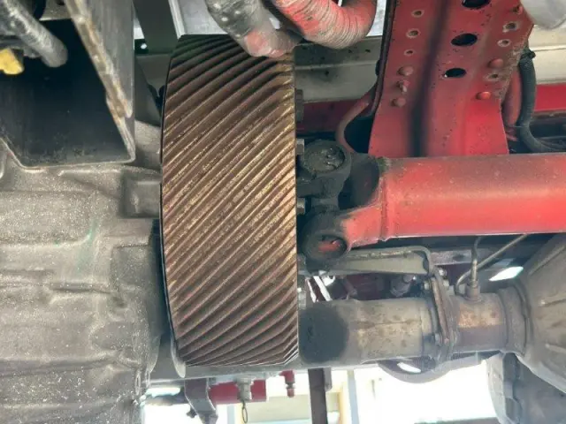 日野 レンジャー 2PG-FE2ABAの写真17