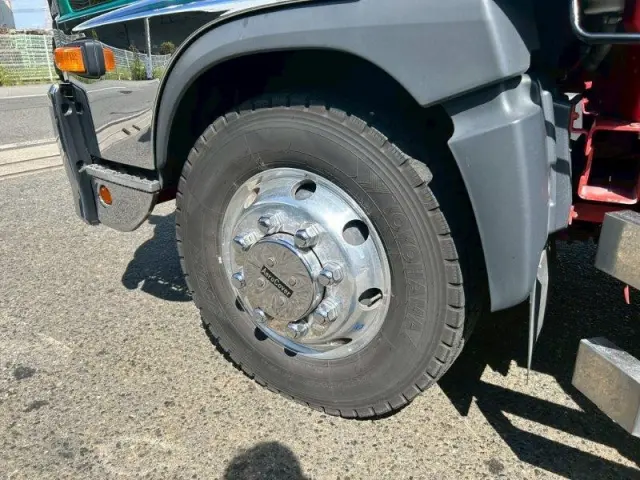 日野 レンジャー 2PG-FE2ABAの写真18