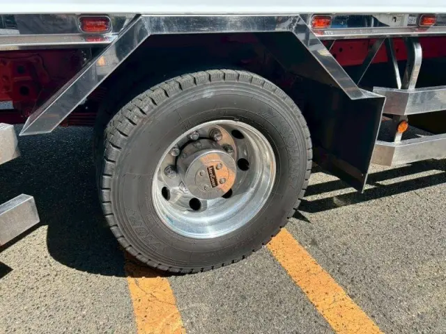 日野 レンジャー 2PG-FE2ABAの写真19