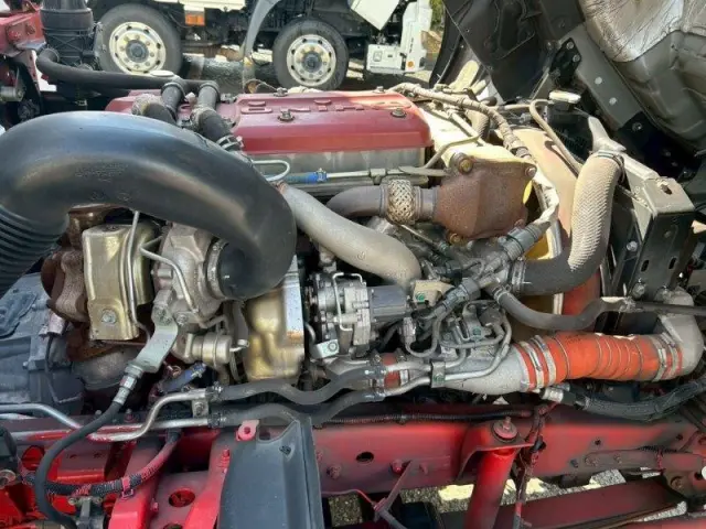 日野 レンジャー 2PG-FE2ABAの写真20