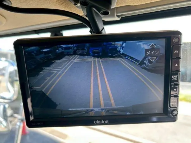 日野 レンジャー 2PG-FE2ABAの写真23