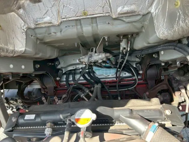 日野 レンジャー 2PG-FE2ABAの写真24