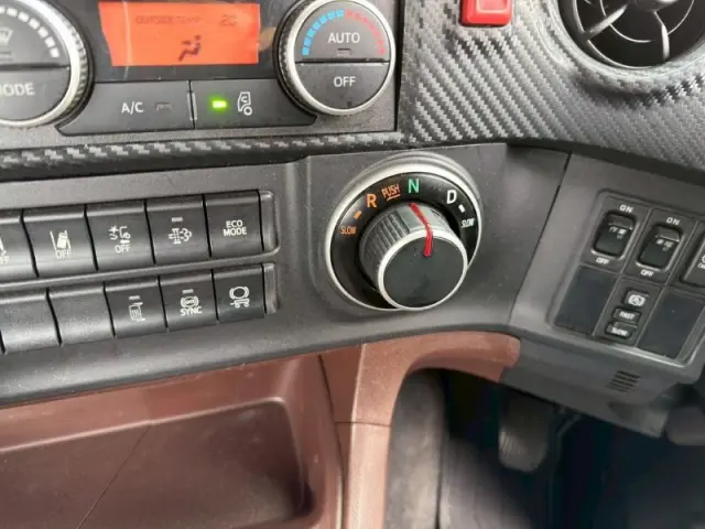 日野 プロフィア 2DG-SH1EDGGの写真18
