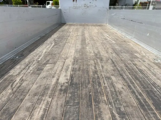 いすゞ フォワード 2RG-FRR90S2の写真5