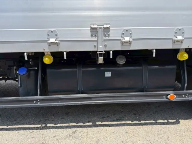 いすゞ フォワード 2RG-FRR90S2の写真10