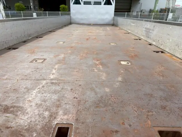 日野 プロフィア 2DG-FR1AJA(6x2)の写真5