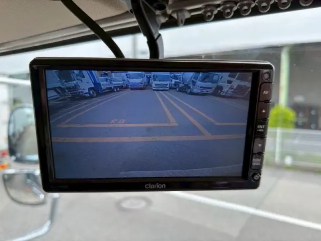 日野 プロフィア 2DG-FR1AJA(6x2)の写真17