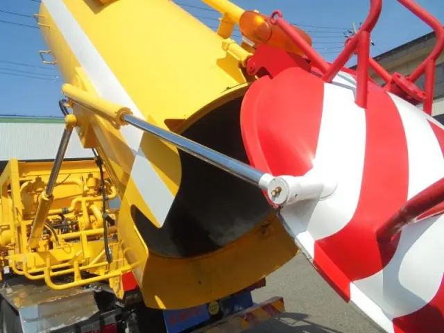 三菱 ファイター QDG-FQ62F(6x4)の写真13