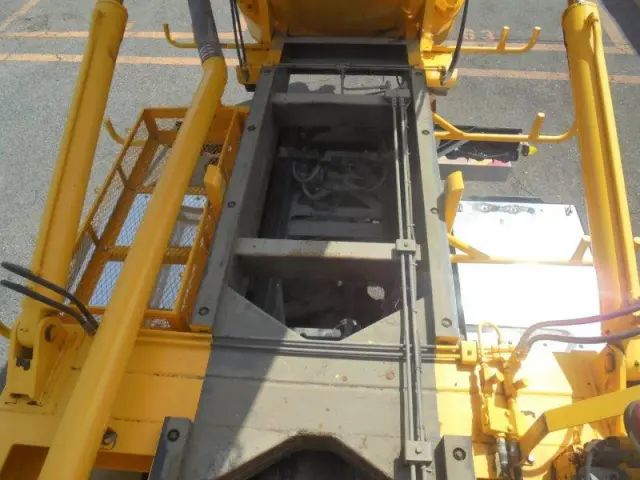 三菱 ファイター QDG-FQ62F(6x4)の写真16