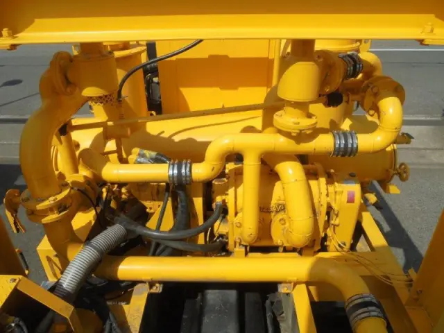 三菱 ファイター QDG-FQ62F(6x4)の写真17