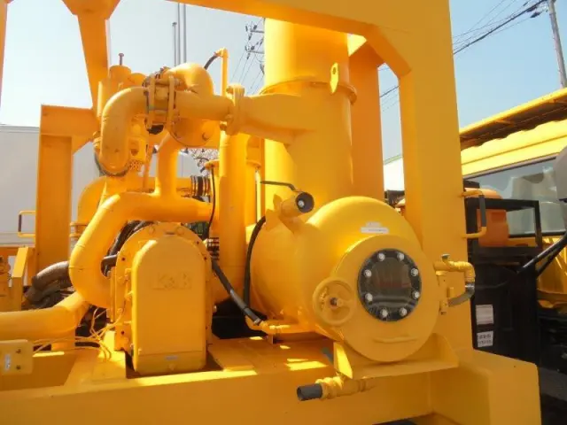 三菱 ファイター QDG-FQ62F(6x4)の写真19