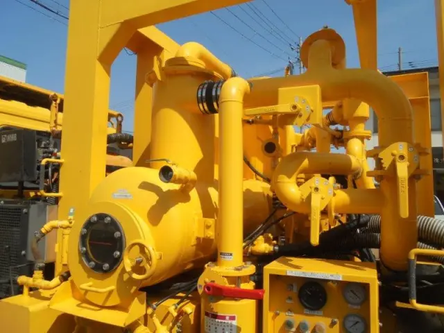 三菱 ファイター QDG-FQ62F(6x4)の写真20