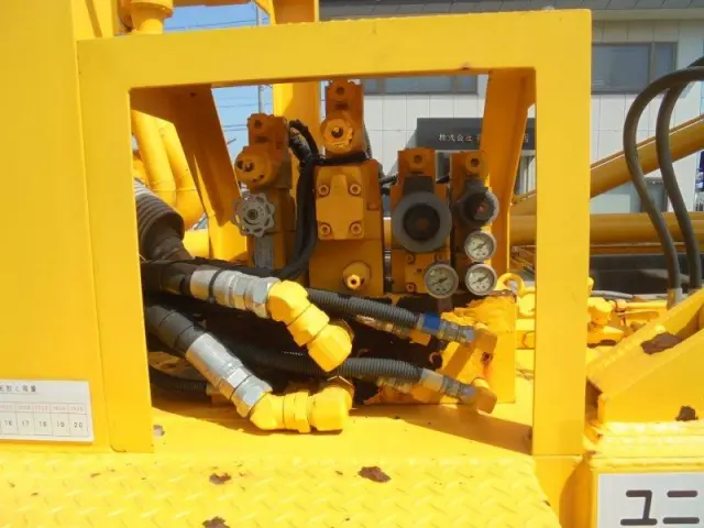 三菱 ファイター QDG-FQ62F(6x4)の写真21